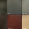 Kangtoro Industries Spa Cover Colour Range